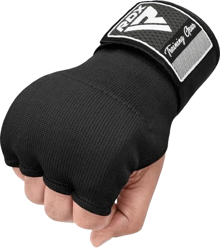 Gel Boxing Hand Wraps